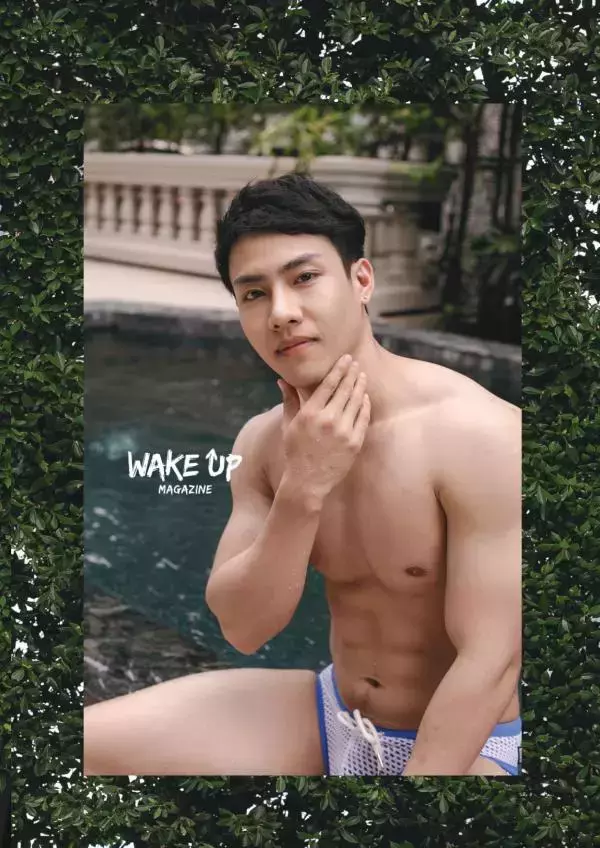 WAKE UP 04 | Hack Sathaporn
