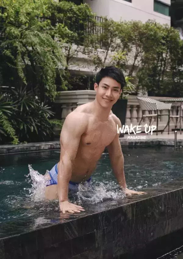 WAKE UP 04 | Hack Sathaporn