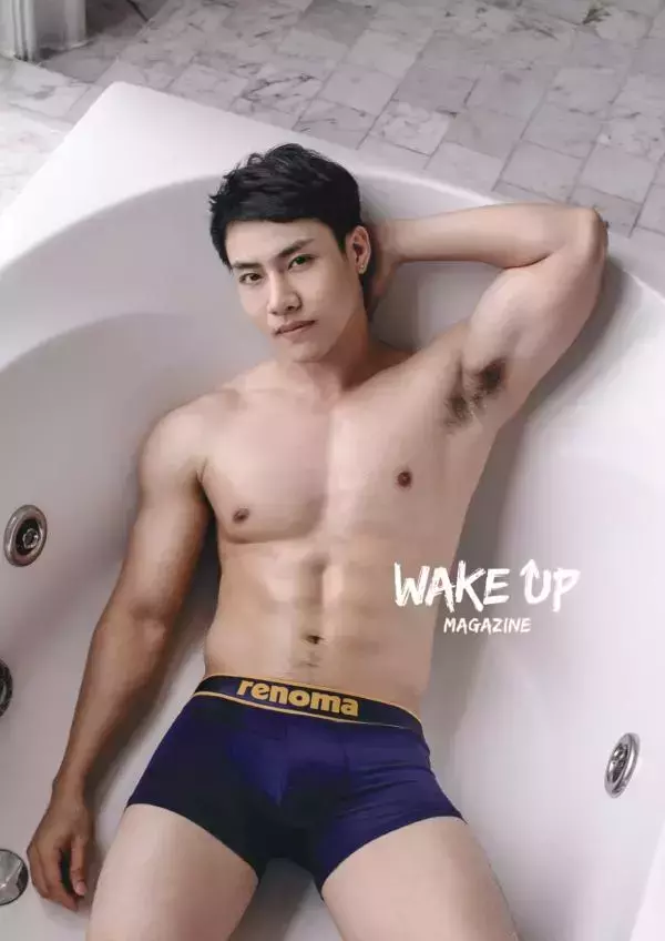 WAKE UP 04 | Hack Sathaporn