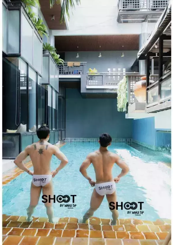 SHOOT 09 | Tac &amp; Danny At VCK [ Ebook + Video ]