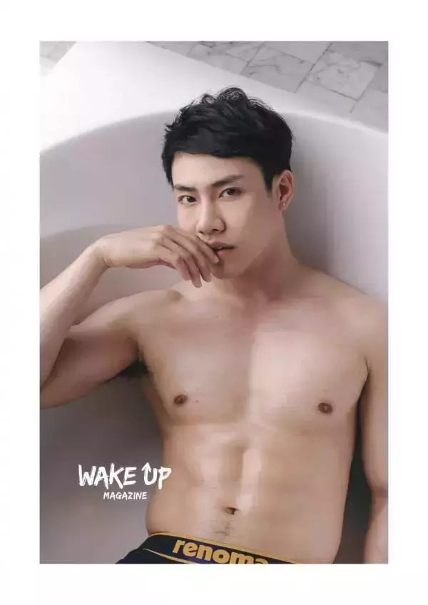 WAKE UP 04 | Hack Sathaporn