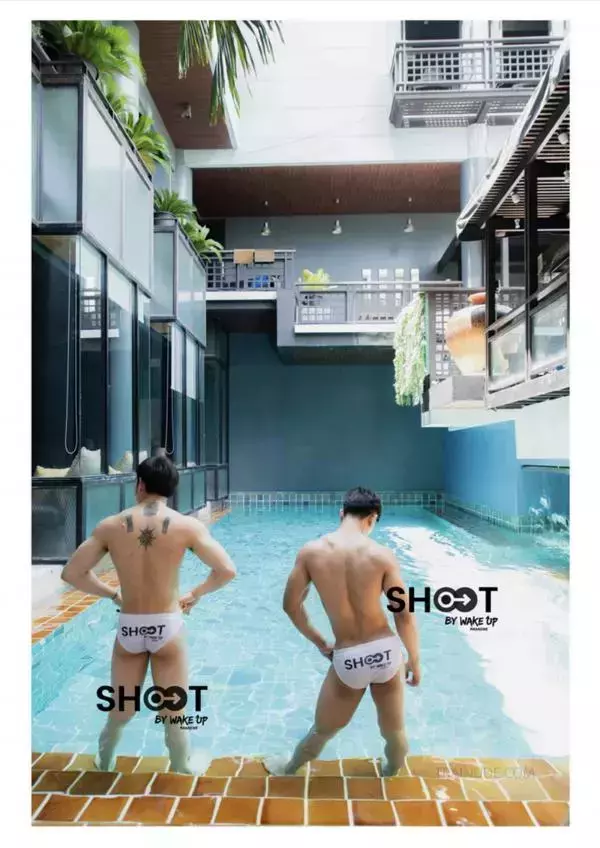 SHOOT 09 | Tac &amp; Danny At VCK [ Ebook + Video ]