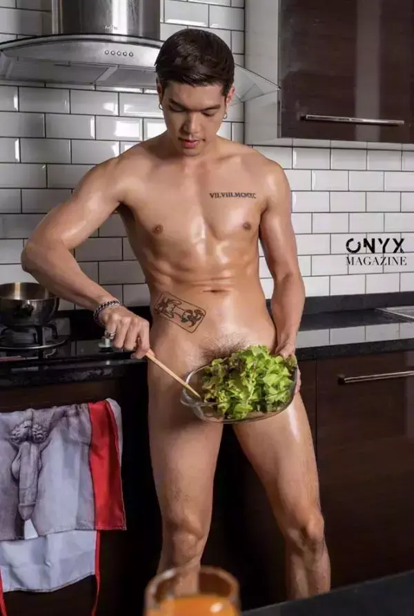 ONYX 9 | New Full Video Cum