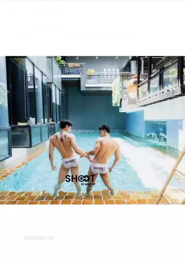 SHOOT 09 | Tac &amp; Danny At VCK [ Ebook + Video ]