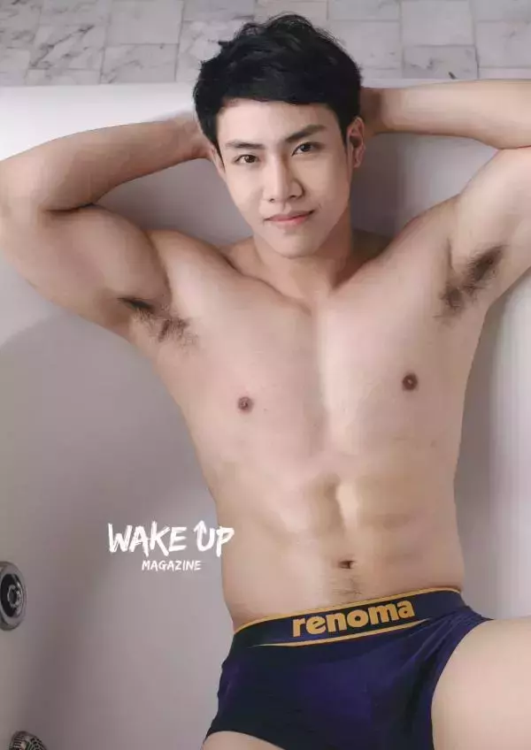 WAKE UP 04 | Hack Sathaporn