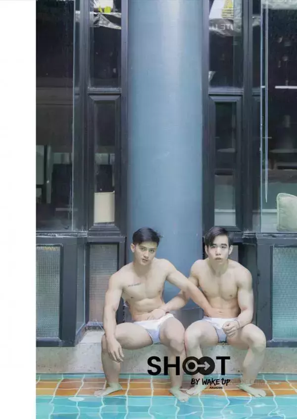 SHOOT 09 | Tac &amp; Danny At VCK [ Ebook + Video ]