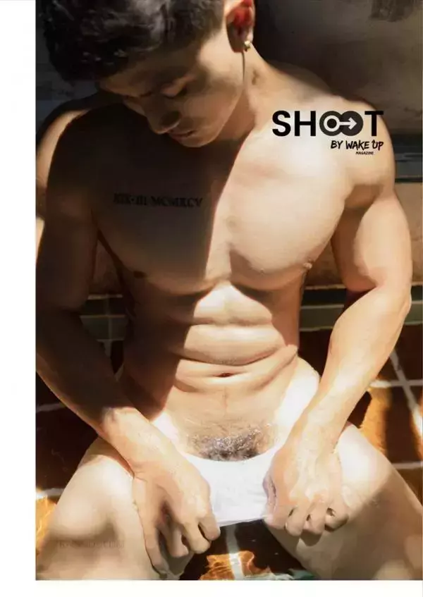 SHOOT 09 | Tac &amp; Danny At VCK [ Ebook + Video ]