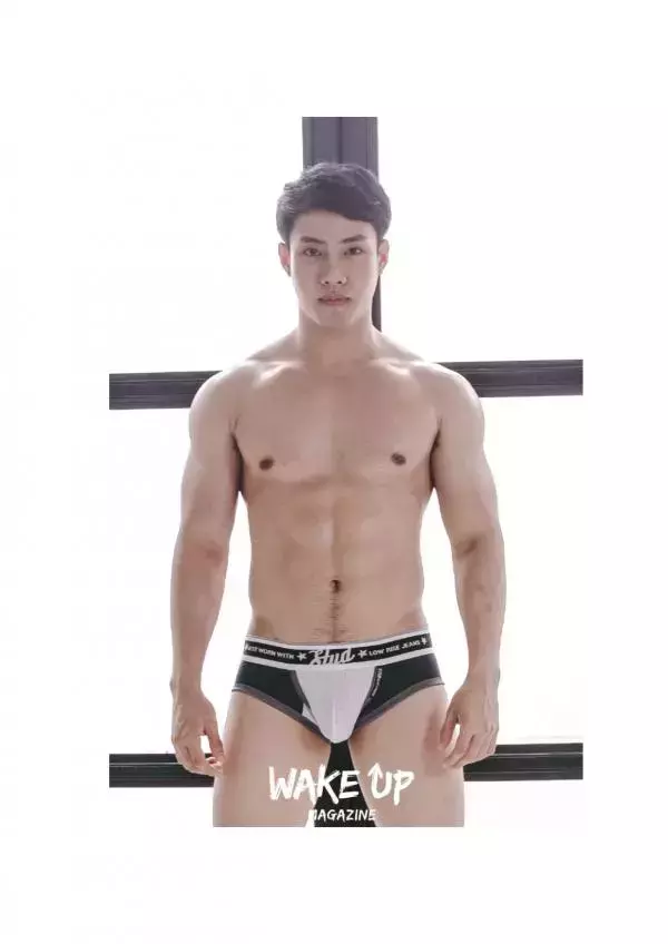 WAKE UP 04 | Hack Sathaporn