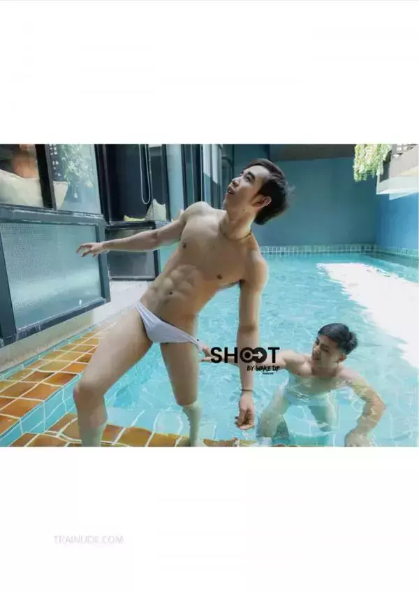 SHOOT 09 | Tac &amp; Danny At VCK [ Ebook + Video ]
