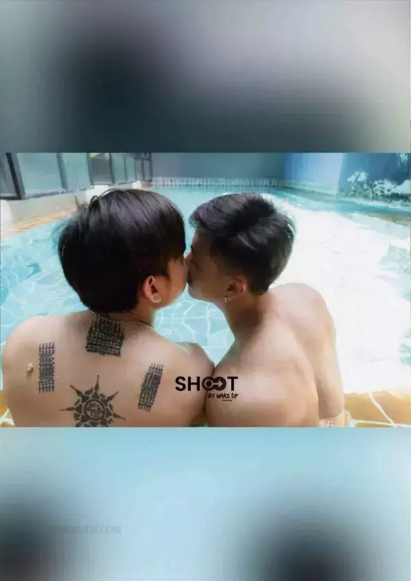 SHOOT 09 | Tac &amp; Danny At VCK [ Ebook + Video ]