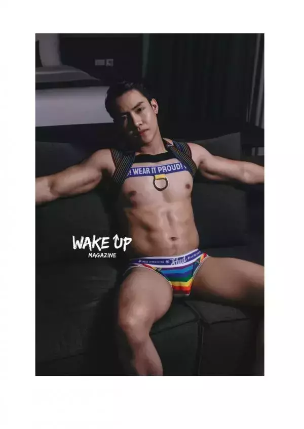 WAKE UP 04 | Hack Sathaporn