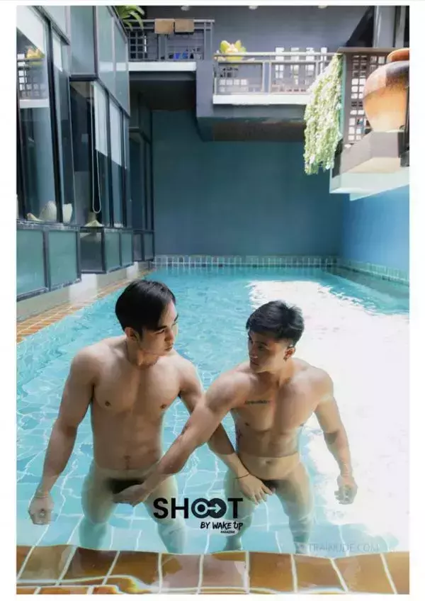 SHOOT 09 | Tac &amp; Danny At VCK [ Ebook + Video ]