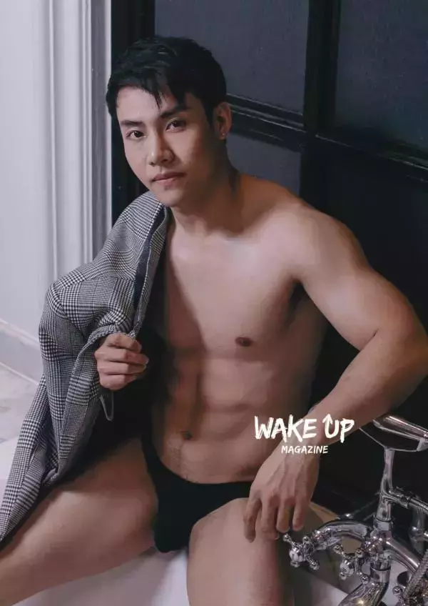 WAKE UP 04 | Hack Sathaporn