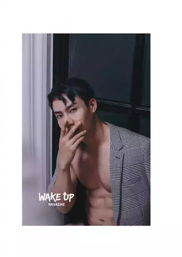 WAKE UP 04 | Hack Sathaporn