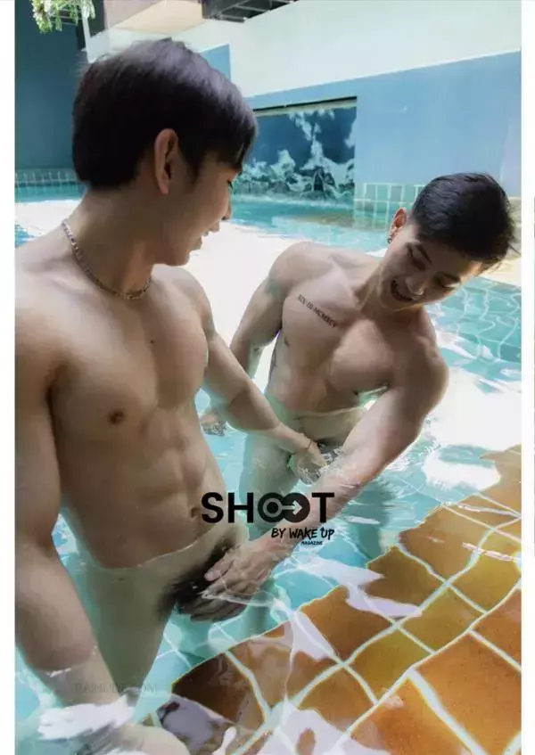 SHOOT 09 | Tac &amp; Danny At VCK [ Ebook + Video ]
