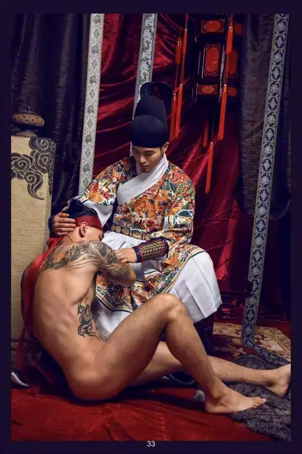 DaoXQ.KinG | HOÀNG THƯỢNG VÀ TÔI