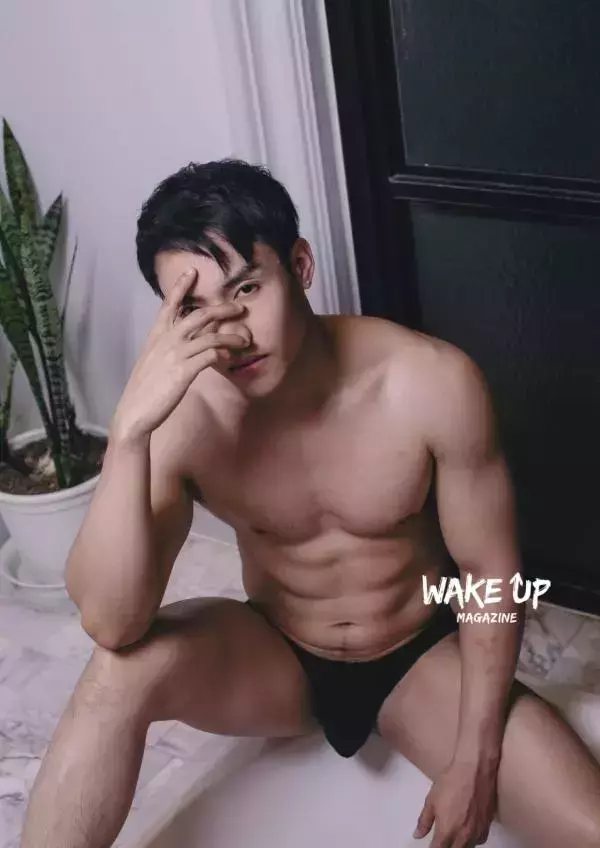 WAKE UP 04 | Hack Sathaporn