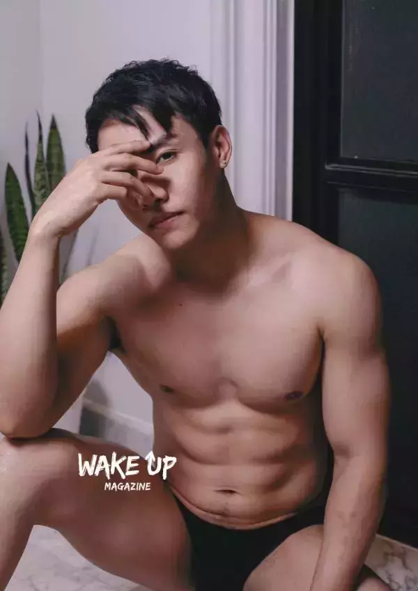 WAKE UP 04 | Hack Sathaporn