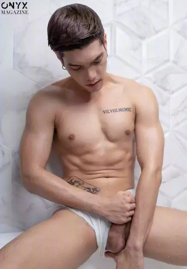 ONYX 9 | New Full Video Cum