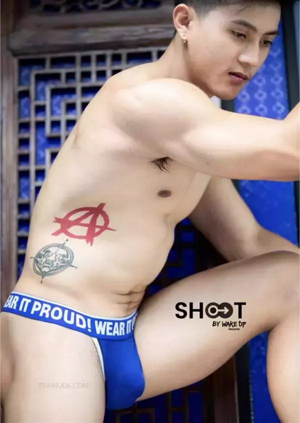 SHOOT 09 | Tac &amp; Danny At VCK [ Ebook + Video ]