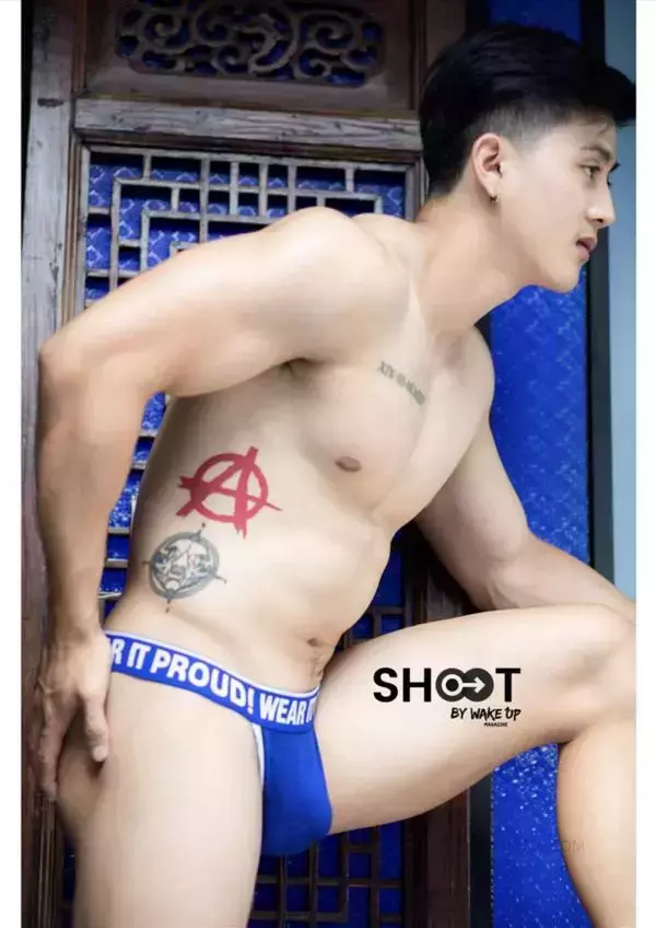 SHOOT 09 | Tac &amp; Danny At VCK [ Ebook + Video ]