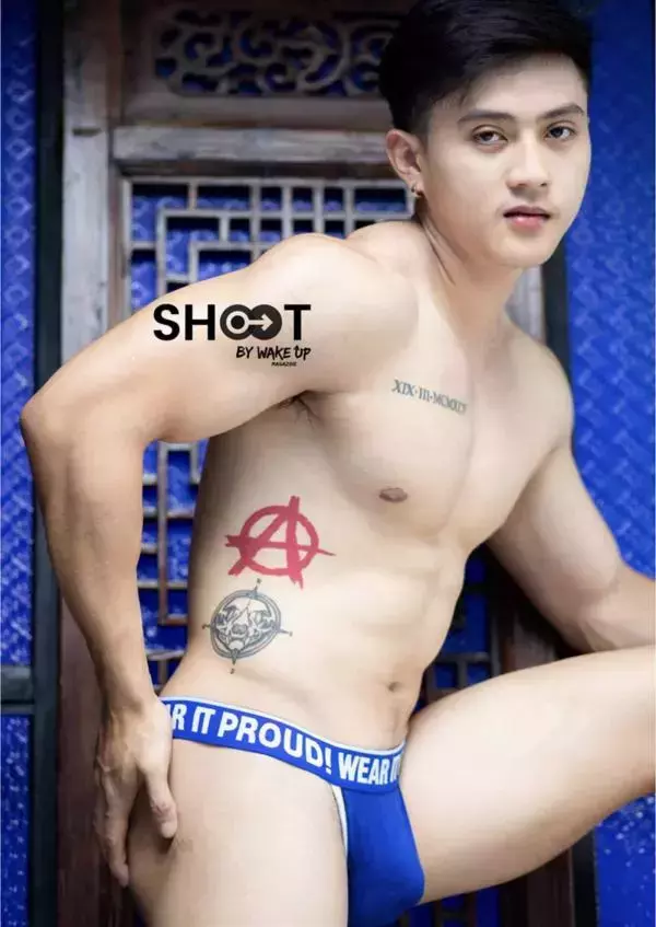 SHOOT 09 | Tac &amp; Danny At VCK [ Ebook + Video ]