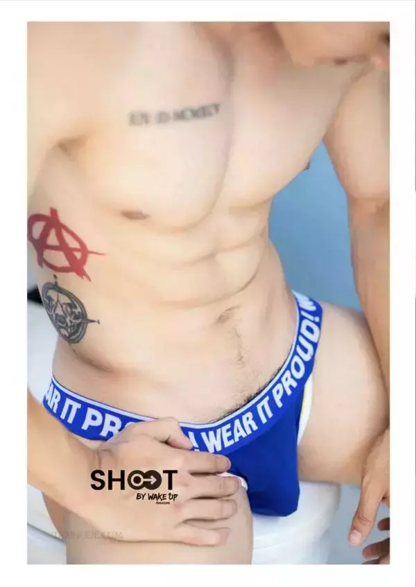 SHOOT 09 | Tac &amp; Danny At VCK [ Ebook + Video ]