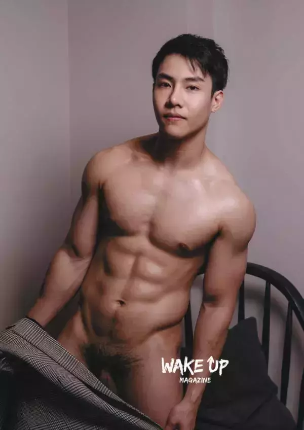WAKE UP 04 | Hack Sathaporn