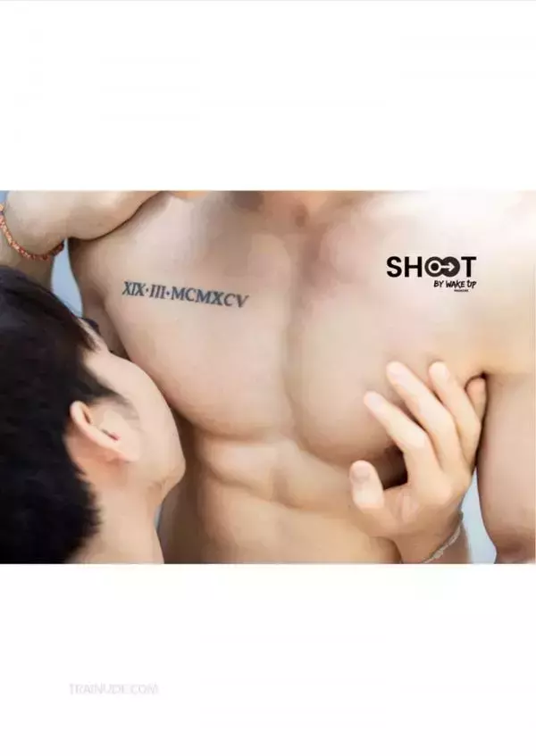 SHOOT 09 | Tac &amp; Danny At VCK [ Ebook + Video ]