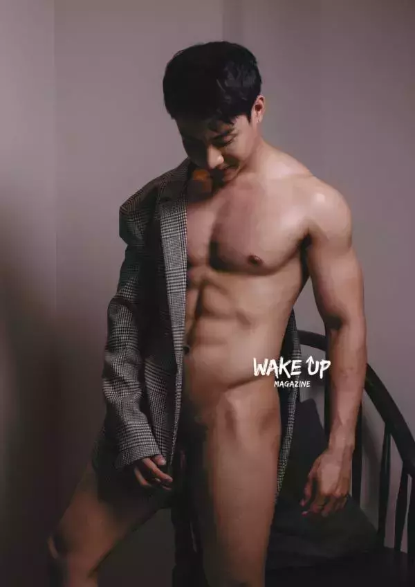 WAKE UP 04 | Hack Sathaporn