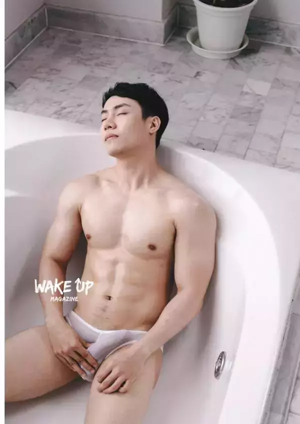 WAKE UP 04 | Hack Sathaporn