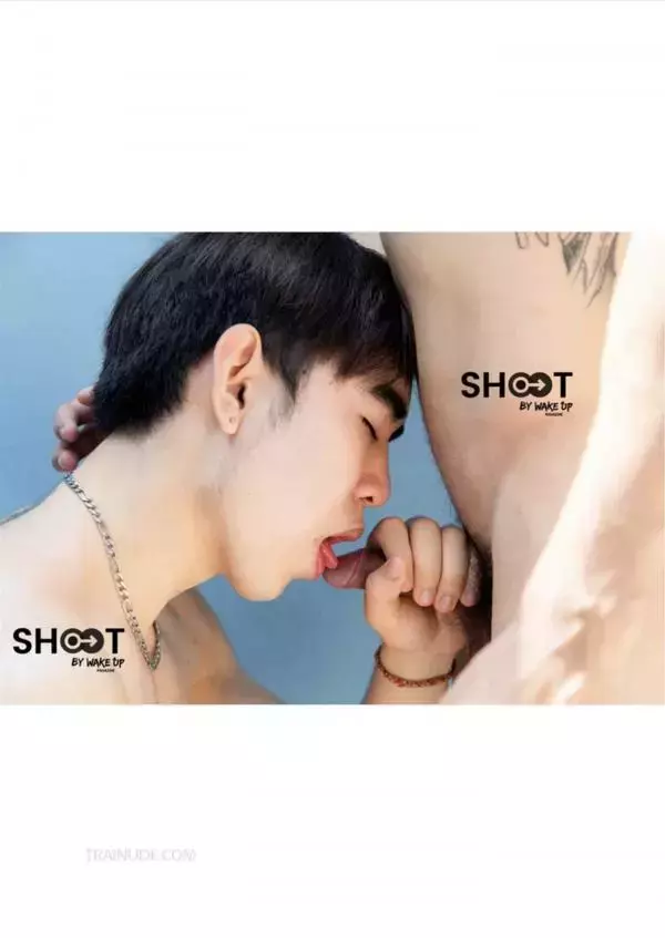 SHOOT 09 | Tac &amp; Danny At VCK [ Ebook + Video ]