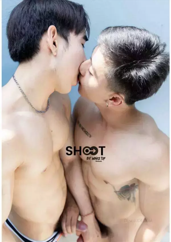 SHOOT 09 | Tac &amp; Danny At VCK [ Ebook + Video ]