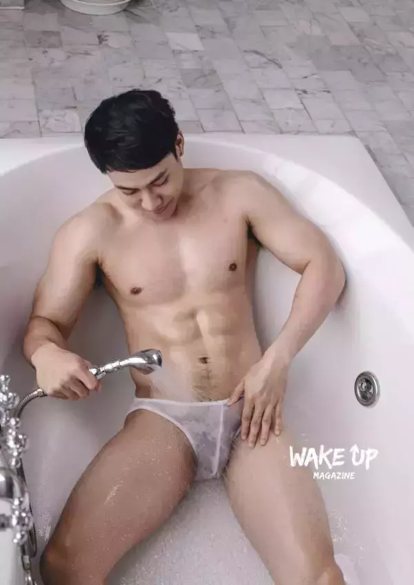WAKE UP 04 | Hack Sathaporn