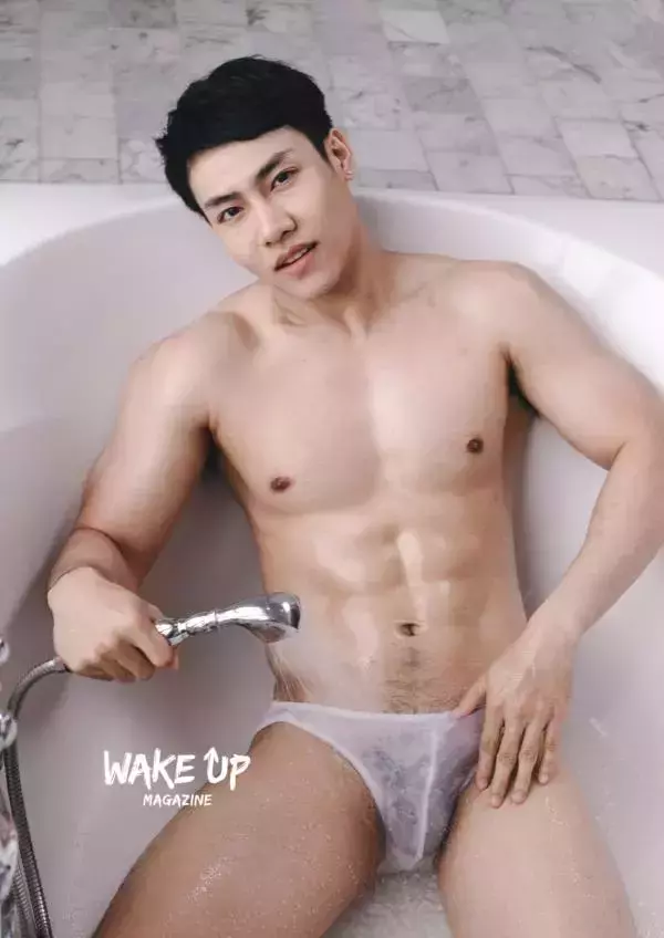 WAKE UP 04 | Hack Sathaporn