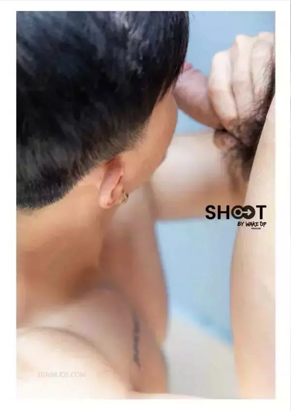 SHOOT 09 | Tac &amp; Danny At VCK [ Ebook + Video ]