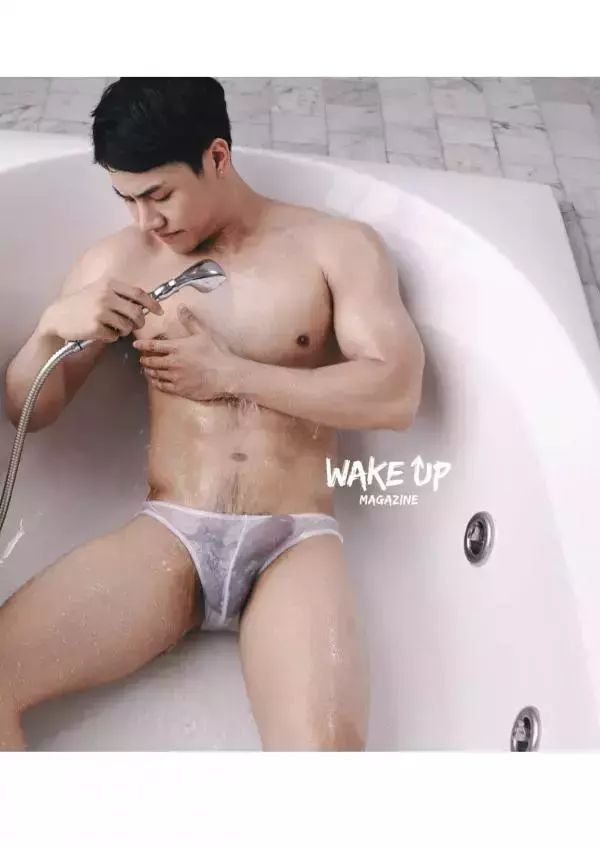 WAKE UP 04 | Hack Sathaporn