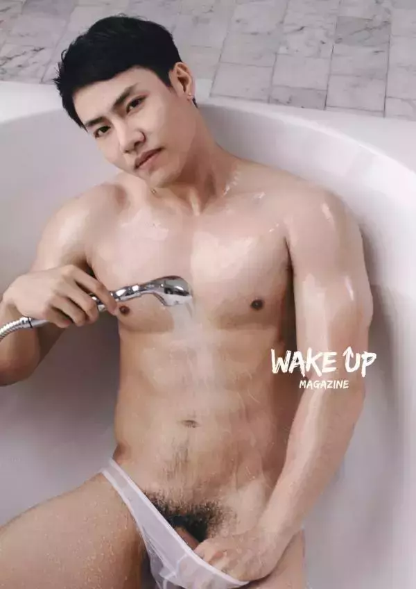 WAKE UP 04 | Hack Sathaporn