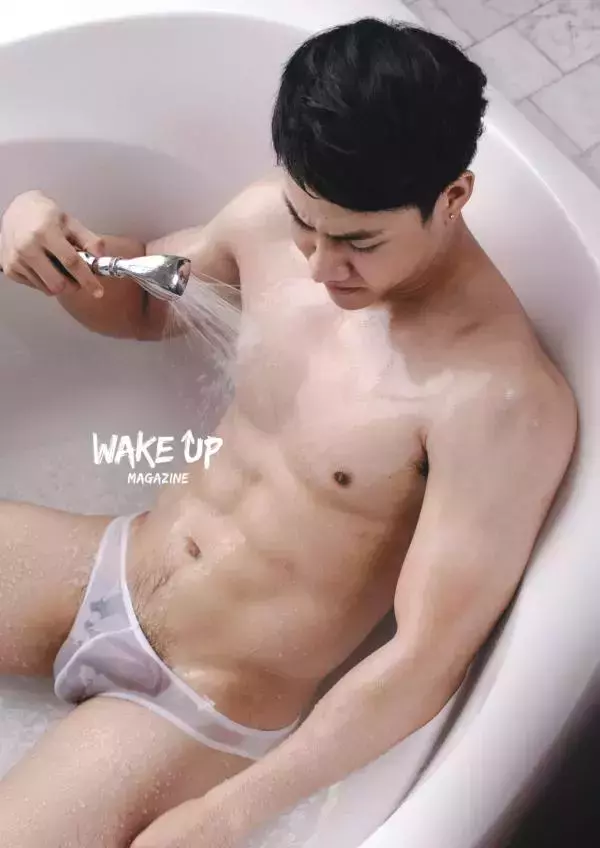 WAKE UP 04 | Hack Sathaporn