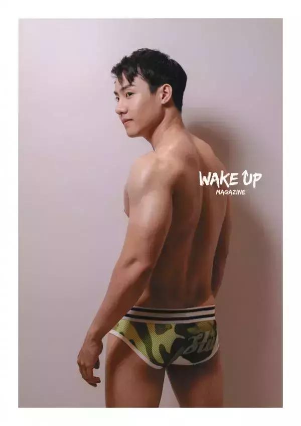 WAKE UP 04 | Hack Sathaporn