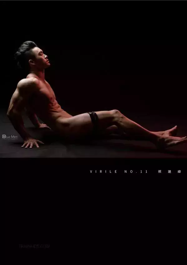 VIRILE 11