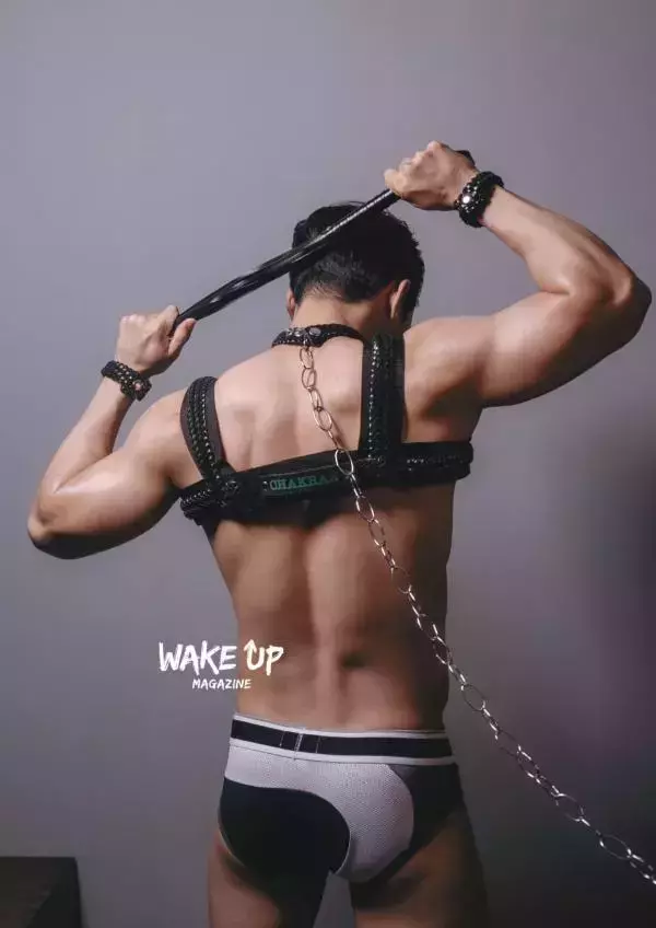 WAKE UP 04 | Hack Sathaporn