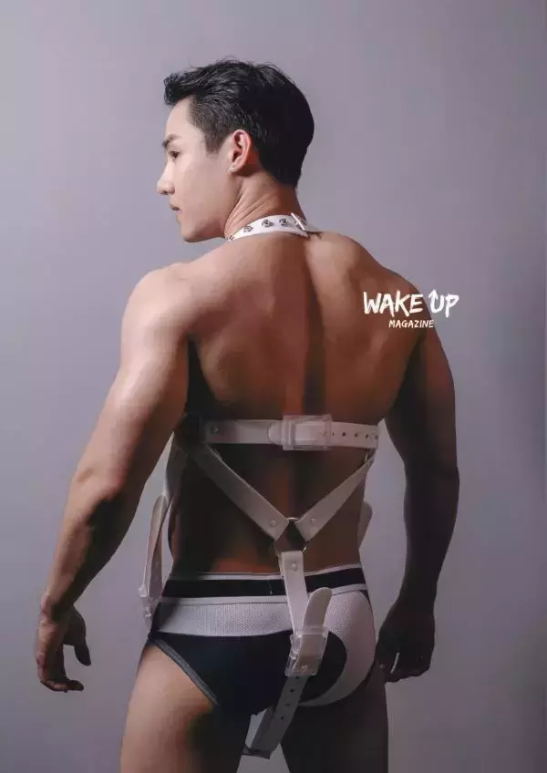 WAKE UP 04 | Hack Sathaporn