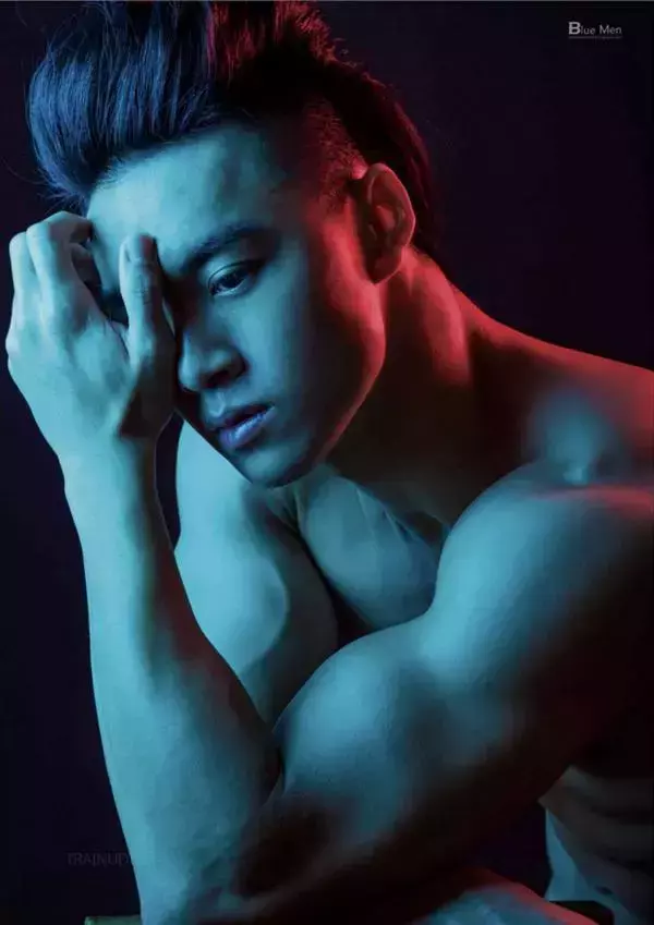 VIRILE 11