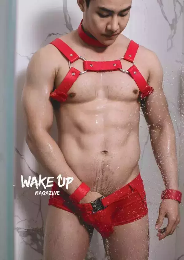 WAKE UP 04 | Hack Sathaporn