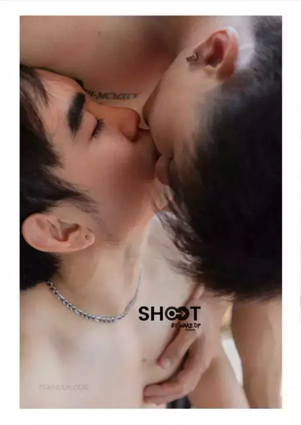 SHOOT 09 | Tac &amp; Danny At VCK [ Ebook + Video ]