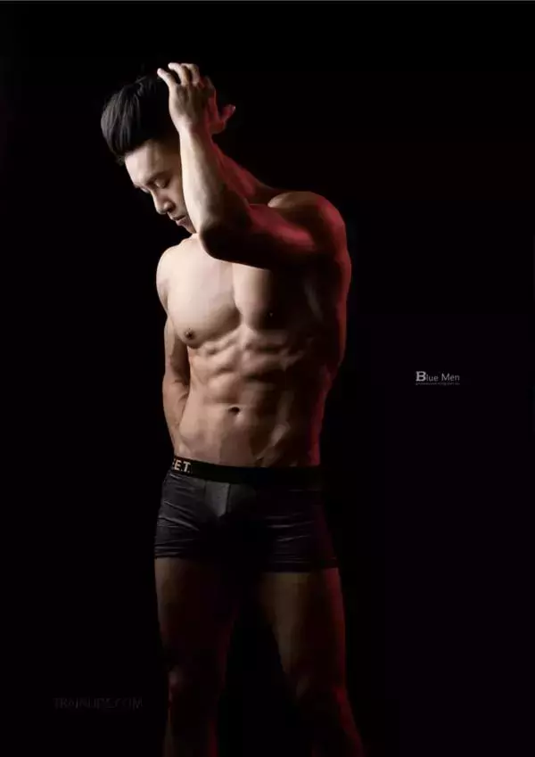 VIRILE 11