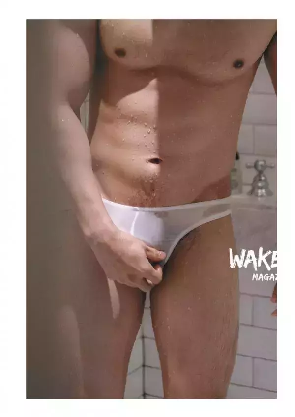 WAKE UP 04 | Hack Sathaporn