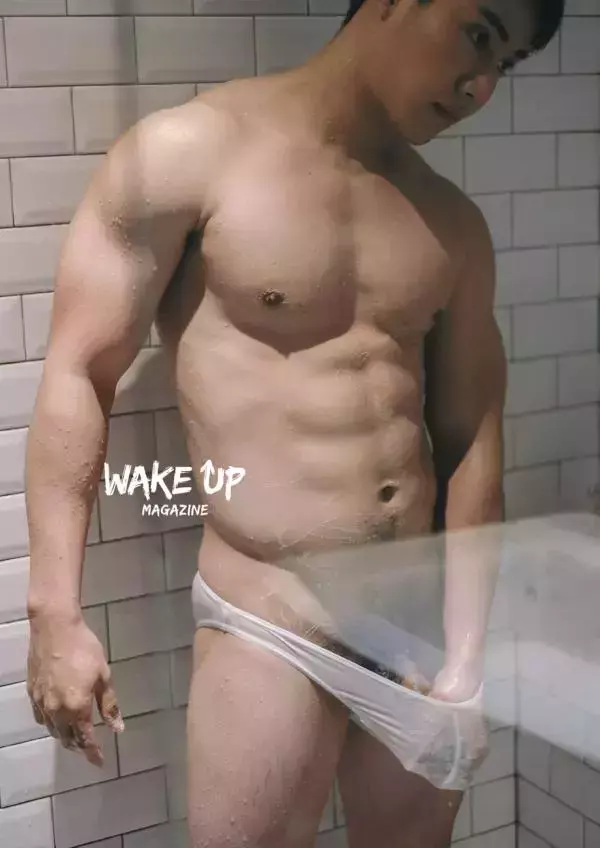 WAKE UP 04 | Hack Sathaporn