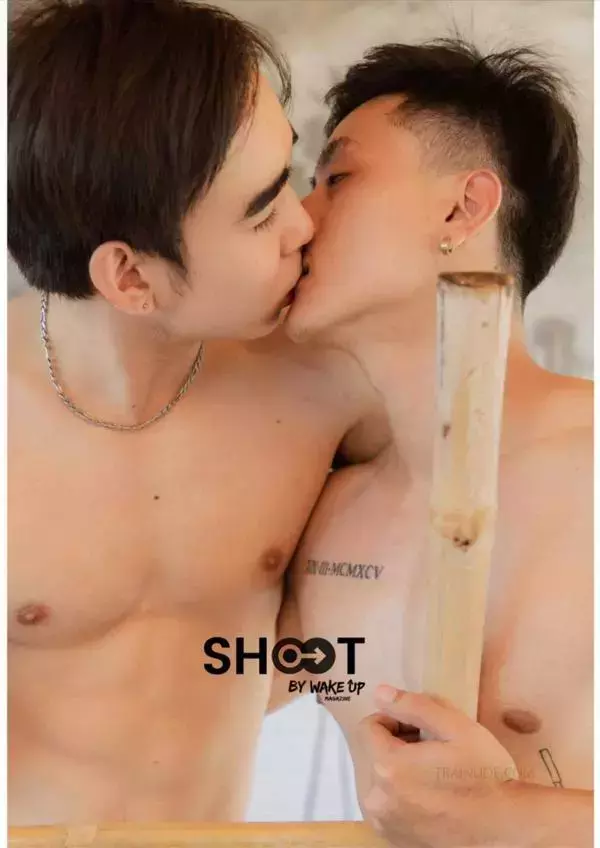 SHOOT 09 | Tac &amp; Danny At VCK [ Ebook + Video ]